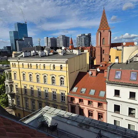 Ruska Wroclaw